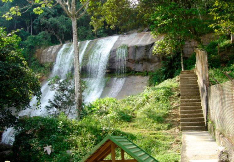Alojamiento Campestre. San Carlos, Antioquia. Hotel ภายนอก รูปภาพ